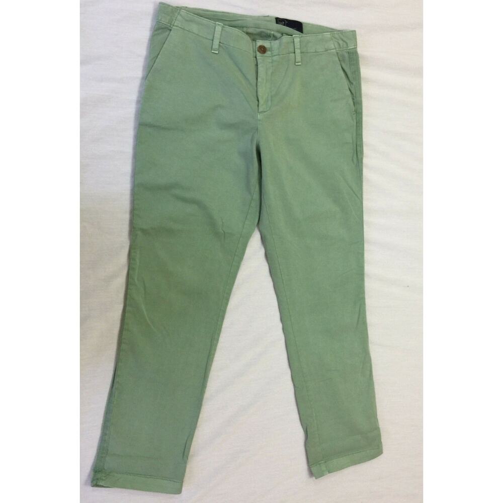 🫐   GAP WOMENS PANTS SIZE 8 🫐